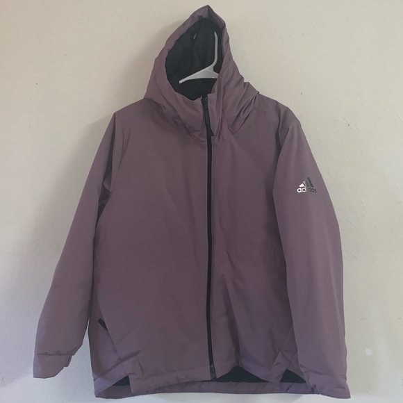 adidas urban insulation jacket